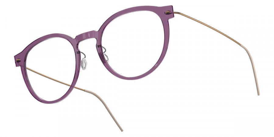 Color: C19 35 - Lindberg N.O.W. Titanium LND6603C193550