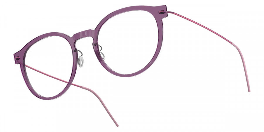 Color: C19 70 - Lindberg N.O.W. Titanium LND6603C197050