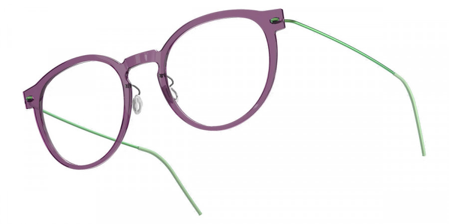 Color: C19 90 - Lindberg N.O.W. Titanium LND6603C199050