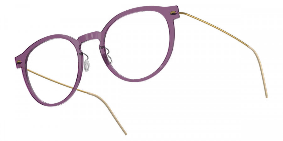 Color: C19 GT - Lindberg N.O.W. Titanium LND6603C19GT50