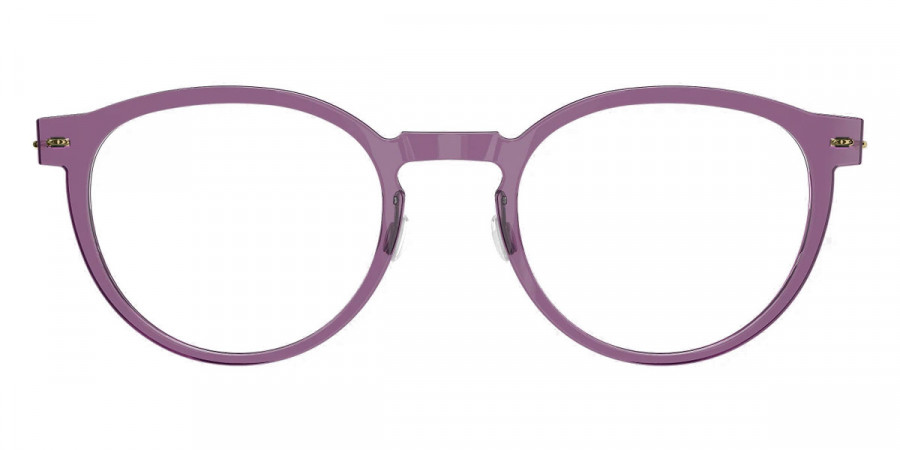 Lindberg™ 6603 50 - C19 P35 N.O.W. Titanium