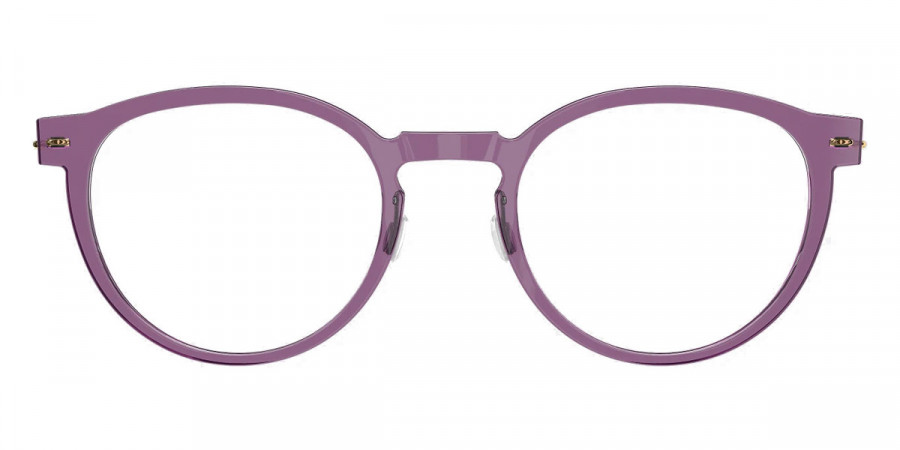 Lindberg™ 6603 50 - C19 P60 N.O.W. Titanium