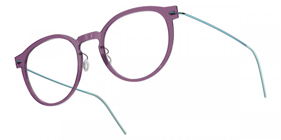 Color: C19 P85 - Lindberg N.O.W. Titanium LND6603C19P8550