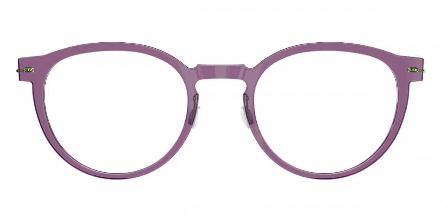 Lindberg™ 6603 50 - C19 P95 N.O.W. Titanium