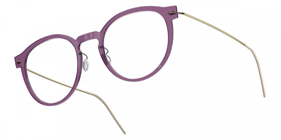 Color: C19 PGT - Lindberg N.O.W. Titanium LND6603C19PGT50