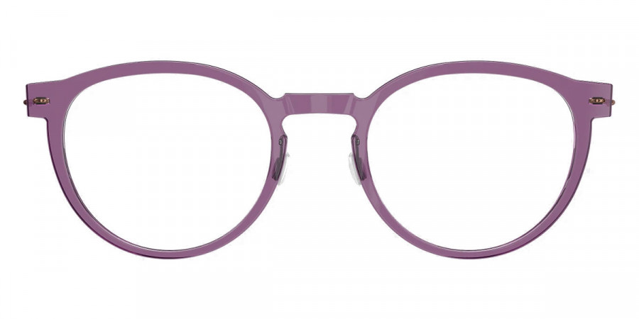 Lindberg™ 6603 50 - C19 PU12 N.O.W. Titanium