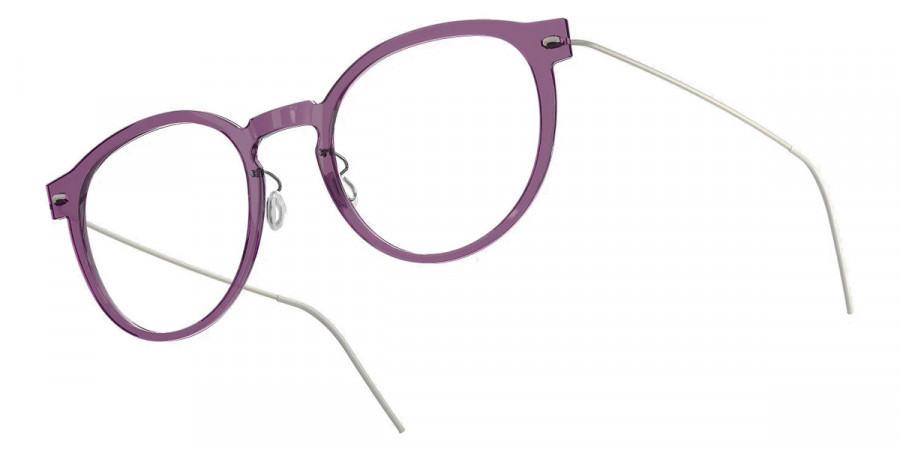 Color: C19 U38 - Lindberg N.O.W. Titanium LND6603C19U3850