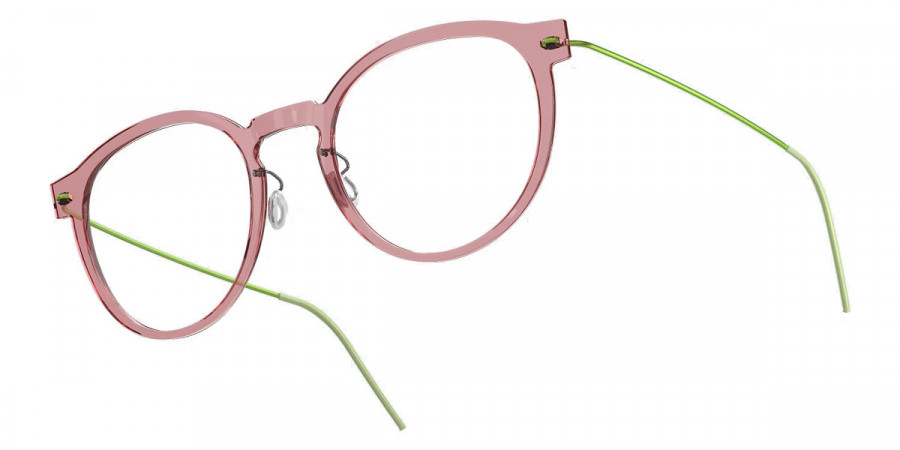 Color: C20 95 - Lindberg N.O.W. Titanium LND6603C209550