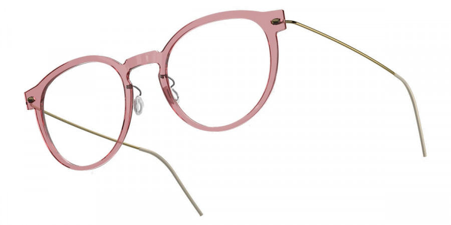 Color: C20 P35 - Lindberg N.O.W. Titanium LND6603C20P3550