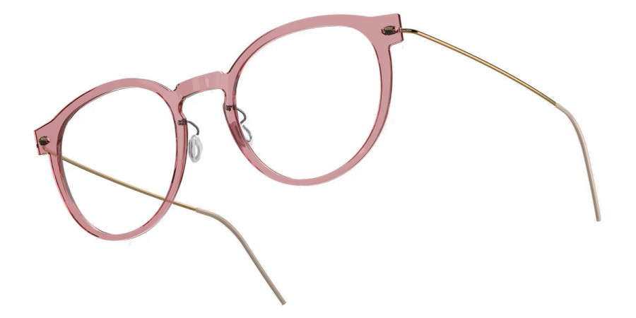 Color: C20 P60 - Lindberg N.O.W. Titanium LND6603C20P6050