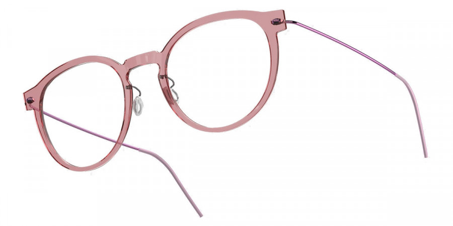 Color: C20 P75 - Lindberg N.O.W. Titanium LND6603C20P7550