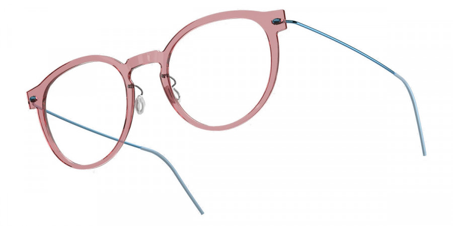 Color: C20 P80 - Lindberg N.O.W. Titanium LND6603C20P8050