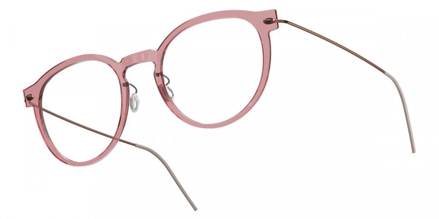 Color: C20 PU12 - Lindberg N.O.W. Titanium LND6603C20PU1250