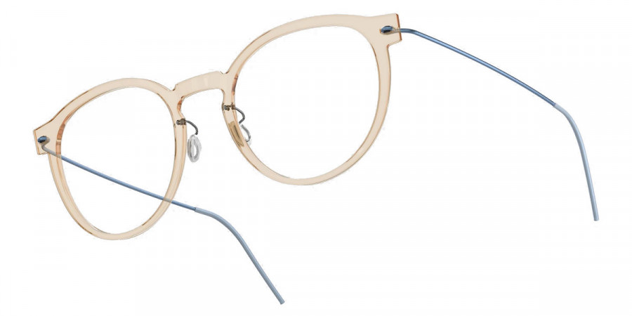 Color: C21 20 - Lindberg N.O.W. Titanium LND6603C212050