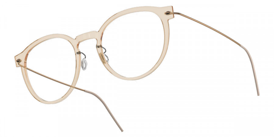 Color: C21 35 - Lindberg N.O.W. Titanium LND6603C213550