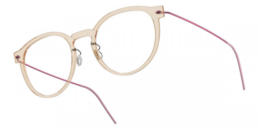 Color: C21 70 - Lindberg N.O.W. Titanium LND6603C217050