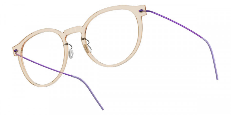 Color: C21 77 - Lindberg N.O.W. Titanium LND6603C217750