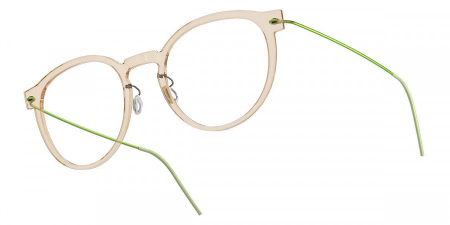 Color: C21 95 - Lindberg N.O.W. Titanium LND6603C219550