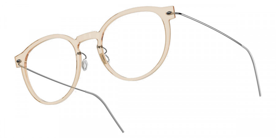 Color: C21 P10 - Lindberg N.O.W. Titanium LND6603C21P1050