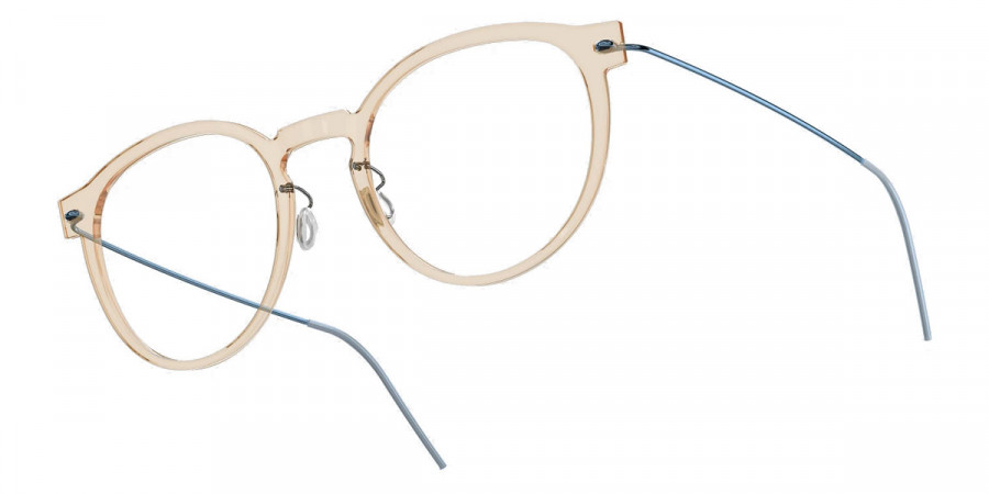 Color: C21 P20 - Lindberg N.O.W. Titanium LND6603C21P2050