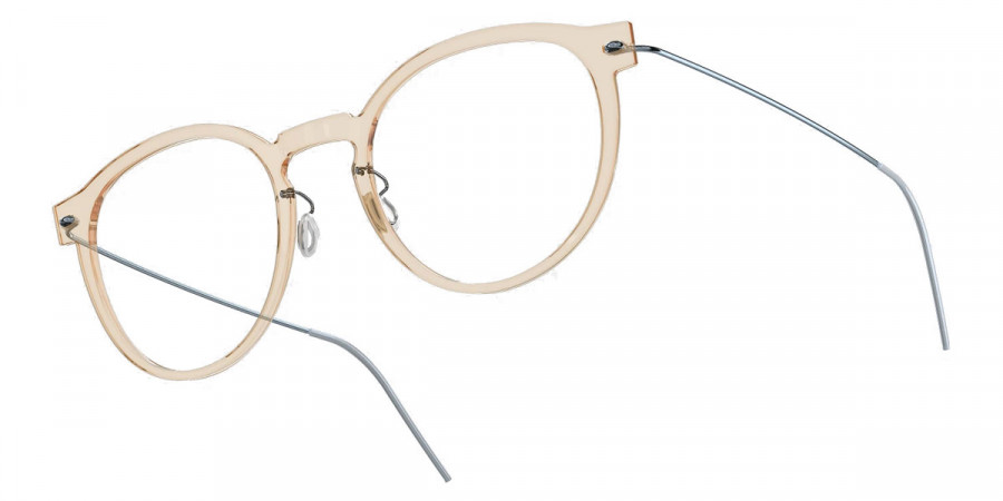 Color: C21 P25 - Lindberg N.O.W. Titanium LND6603C21P2550