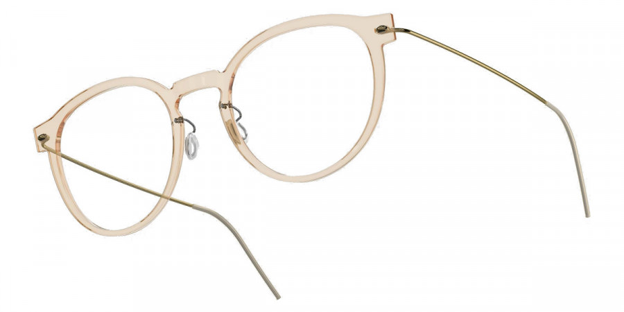 Color: C21 P35 - Lindberg N.O.W. Titanium LND6603C21P3550