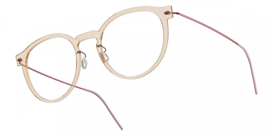 Color: C21 P70 - Lindberg N.O.W. Titanium LND6603C21P7050