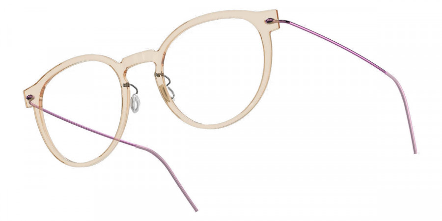 Color: C21 P75 - Lindberg N.O.W. Titanium LND6603C21P7550