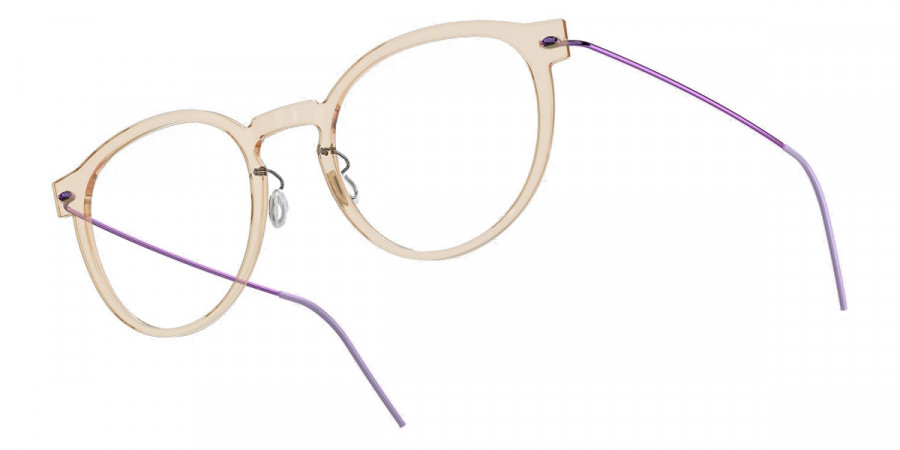 Color: C21 P77 - Lindberg N.O.W. Titanium LND6603C21P7750