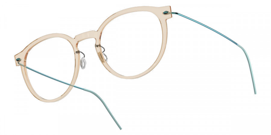 Color: C21 P85 - Lindberg N.O.W. Titanium LND6603C21P8550