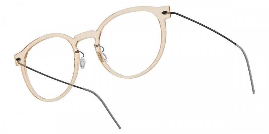 Color: C21 U9 - Lindberg N.O.W. Titanium LND6603C21U950