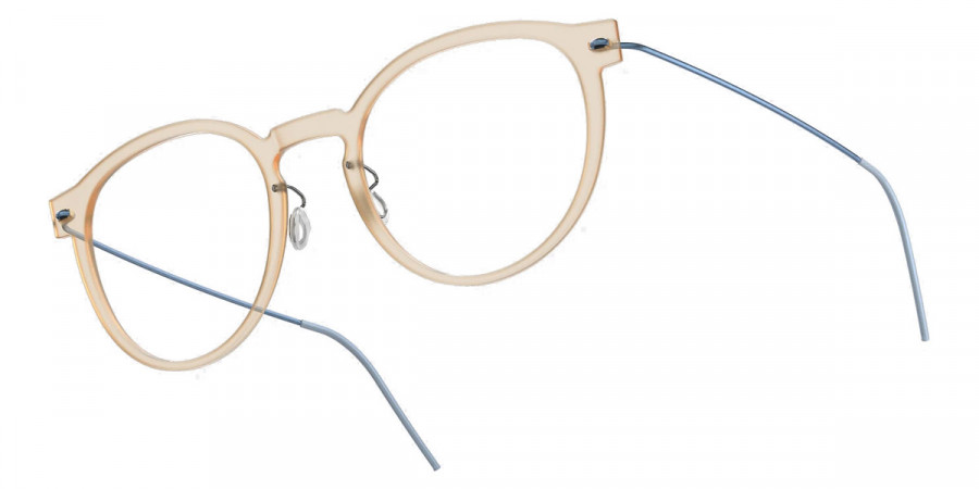 Color: C21M 20 - Lindberg N.O.W. Titanium LND6603C21M2050