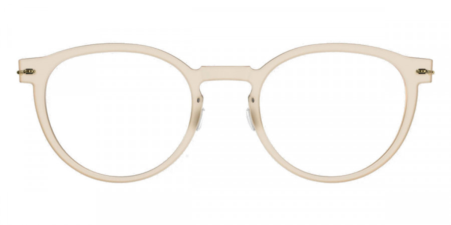 Lindberg™ 6603 50 - C21M P35 N.O.W. Titanium