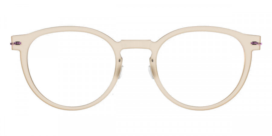 Lindberg™ 6603 50 - C21M P75 N.O.W. Titanium