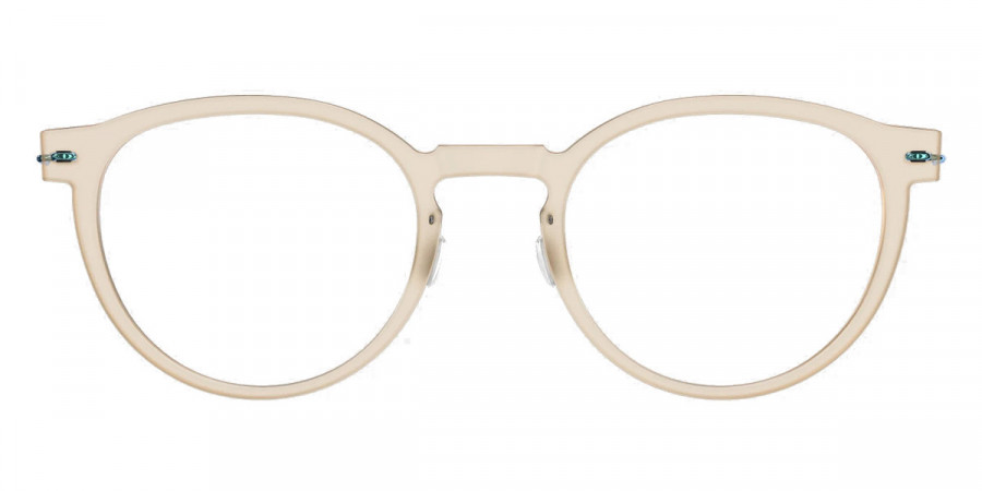 Lindberg™ 6603 50 - C21M P85 N.O.W. Titanium