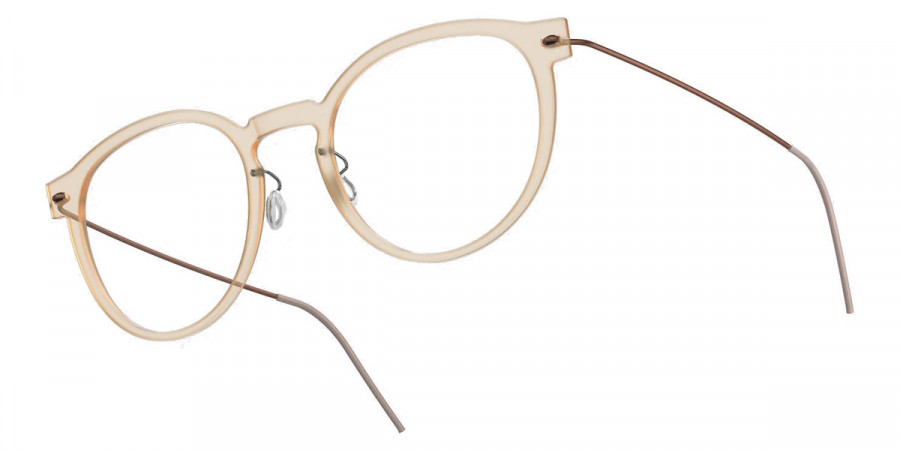 Color: C21M U12 - Lindberg N.O.W. Titanium LND6603C21MU1250