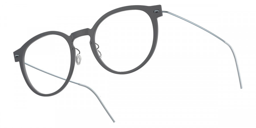 Color: D15 25 - Lindberg N.O.W. Titanium LND6603D152550