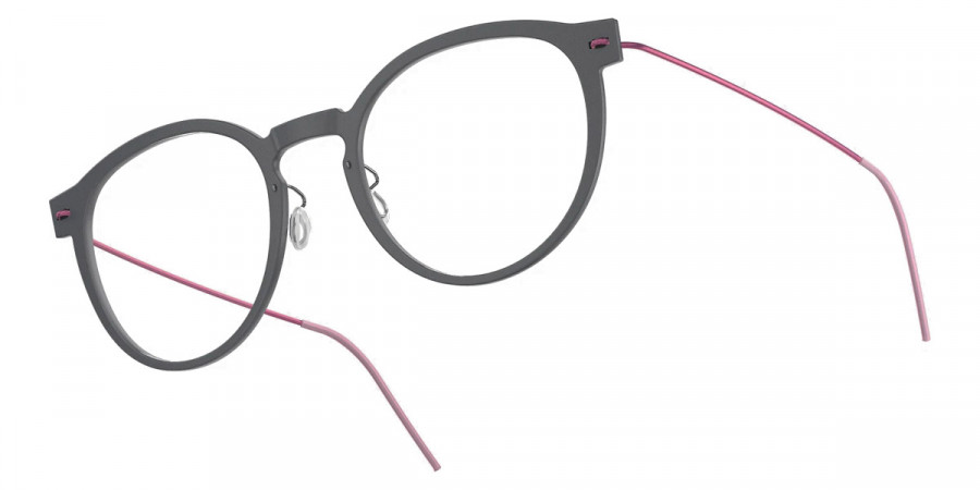 Color: D15 70 - Lindberg N.O.W. Titanium LND6603D157050