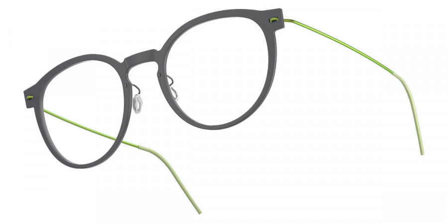 Color: D15 95 - Lindberg N.O.W. Titanium LND6603D159550