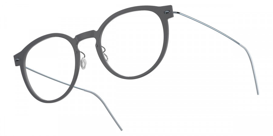 Color: D15 P25 - Lindberg N.O.W. Titanium LND6603D15P2550