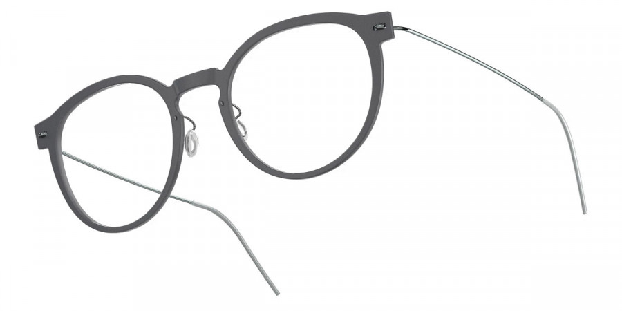 Color: D15 P30 - Lindberg N.O.W. Titanium LND6603D15P3050