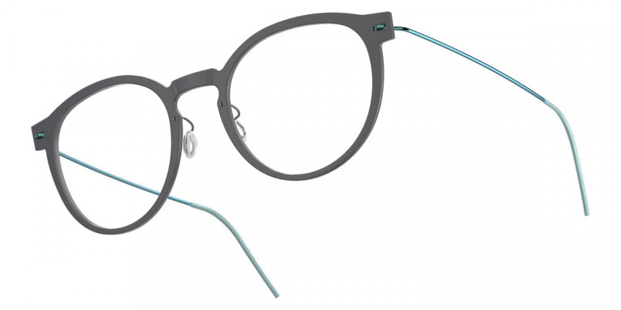 Color: D15 P85 - Lindberg N.O.W. Titanium LND6603D15P8550