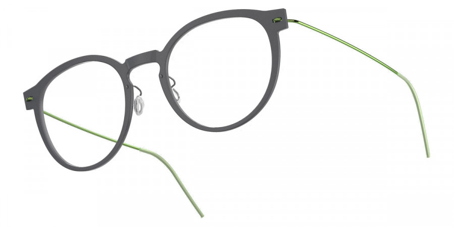 Color: D15 P95 - Lindberg N.O.W. Titanium LND6603D15P9550