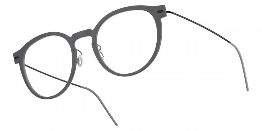 Color: D15 PU9 - Lindberg N.O.W. Titanium LND6603D15PU950