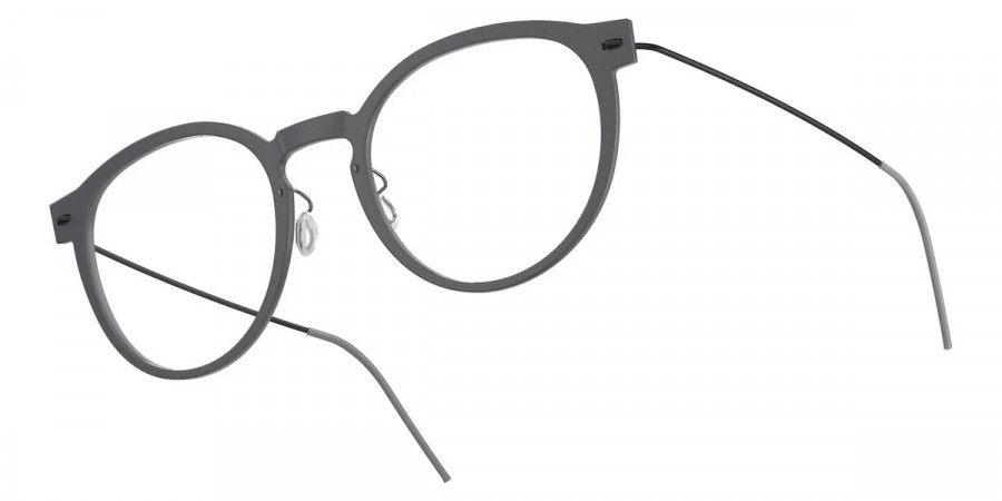 Color: D15 U9 - Lindberg N.O.W. Titanium LND6603D15U950