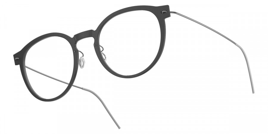 Color: D16 10 - Lindberg N.O.W. Titanium LND6603D161050