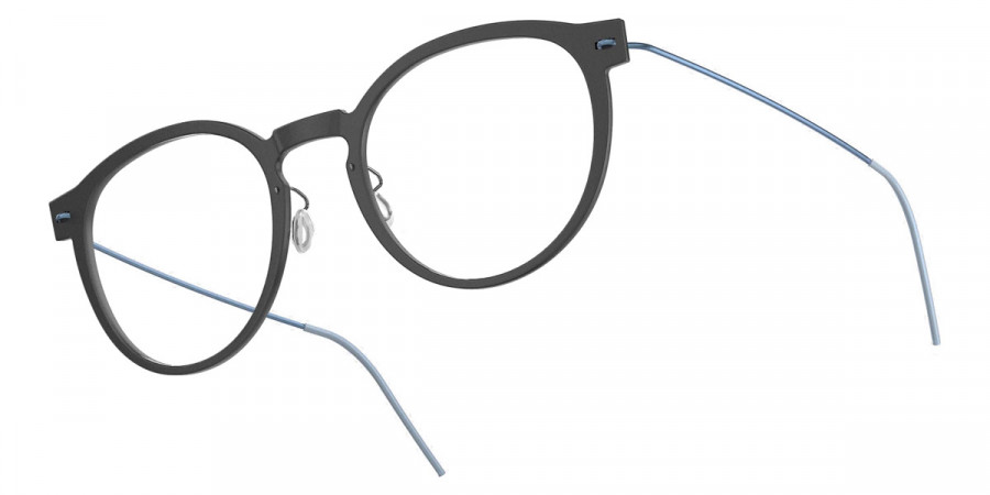 Color: D16 20 - Lindberg N.O.W. Titanium LND6603D162050