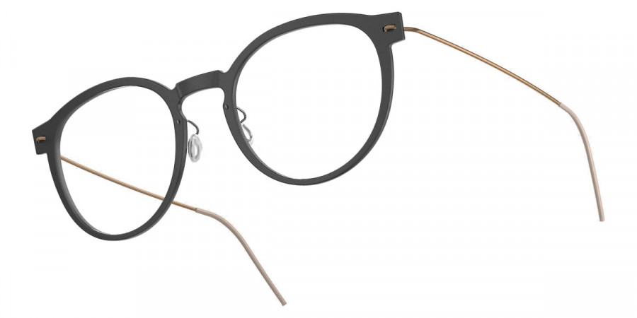 Color: D16 35 - Lindberg N.O.W. Titanium LND6603D163550