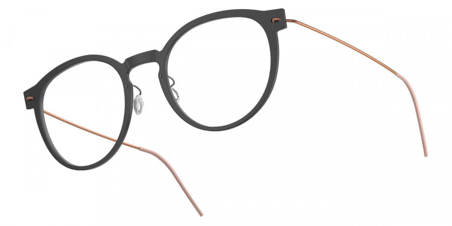 Color: D16 60 - Lindberg N.O.W. Titanium LND6603D166050