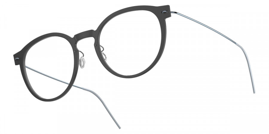 Color: D16 P25 - Lindberg N.O.W. Titanium LND6603D16P2550